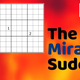 It’s Legit Thrilling Watching This Man Solve An Intense Sudoku Puzzle